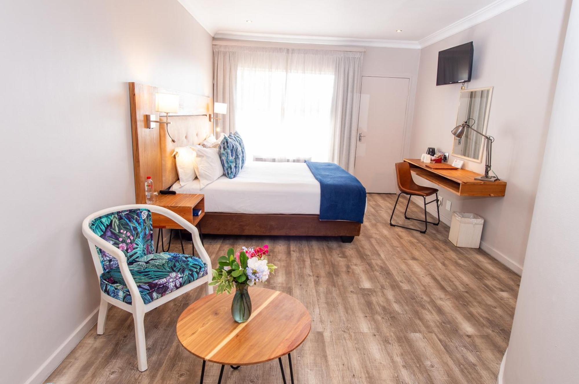 Cedarwoods Of Sandton Room photo