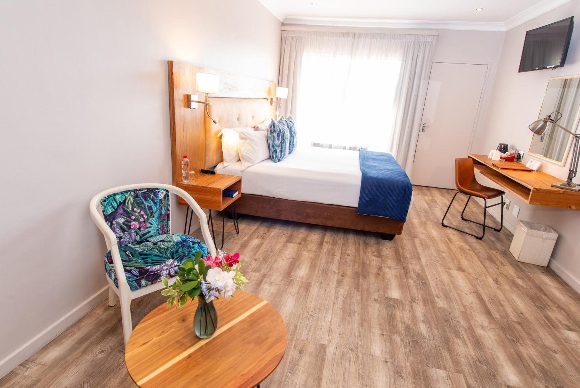 Cedarwoods Of Sandton Room photo