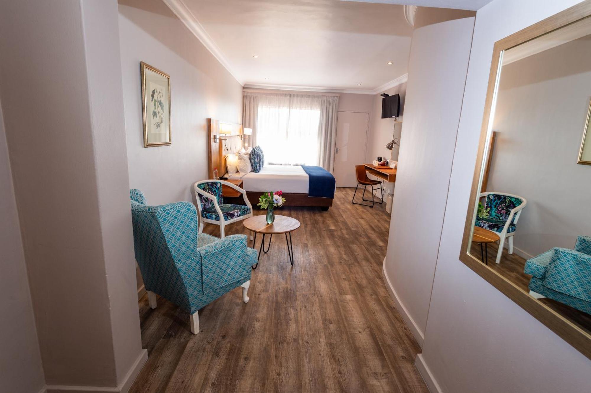 Cedarwoods Of Sandton Room photo