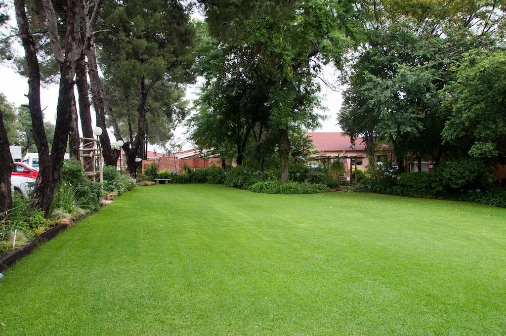 Cedarwoods Of Sandton Exterior photo