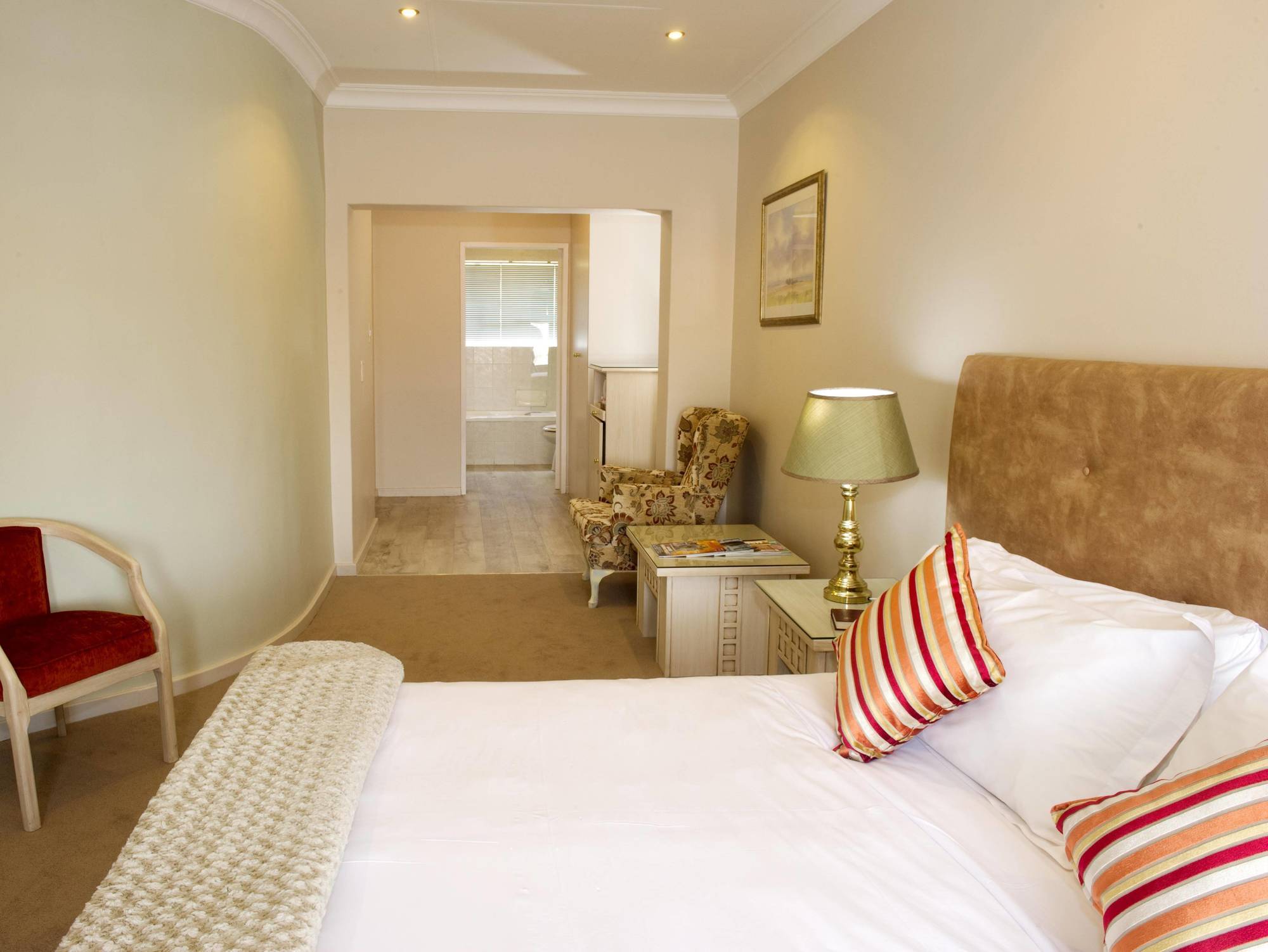 Cedarwoods Of Sandton Exterior photo