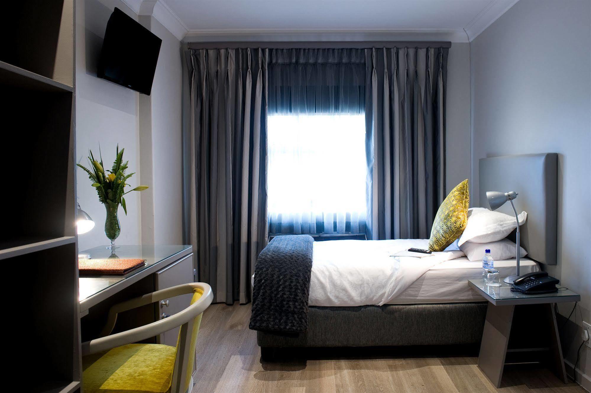 Cedarwoods Of Sandton Exterior photo